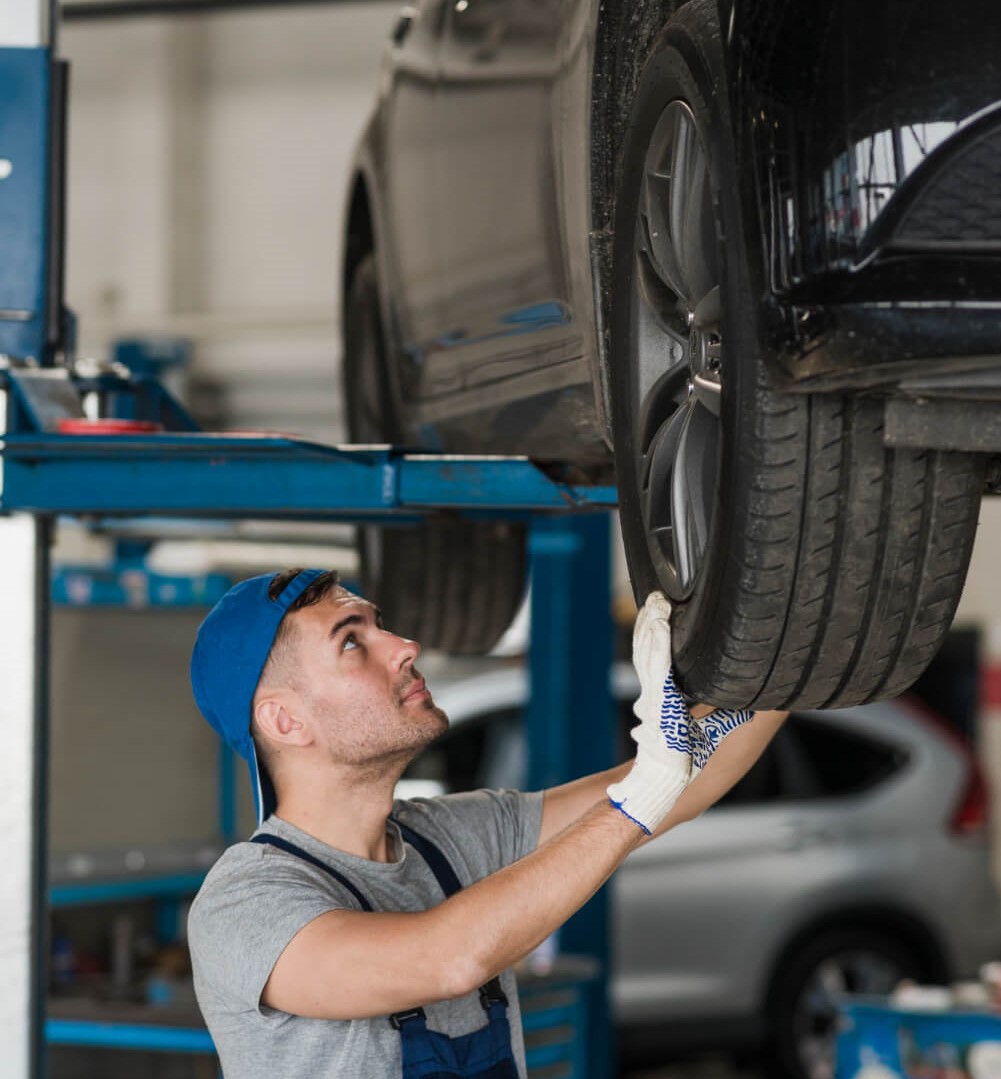 Reliable Wheel Alignment in Brooklyn, NY