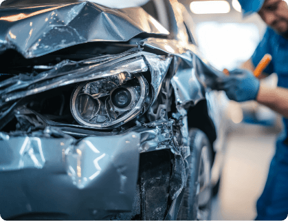 Auto Collison Repair in Brooklyn, NY