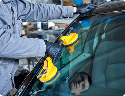 Auto Glass Repair in Brooklyn, NY